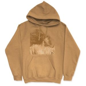 Taylor Swift Fearless Sweatshirt